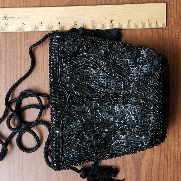 Saks Fifth Avenue - Vintage Bag - Picture 12 of 13